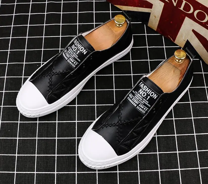 

Brand genuine Leather Concise Men Business Dress Shoes Breathable lace up spring Formal Wedding party Basic Shoes for Men BM701