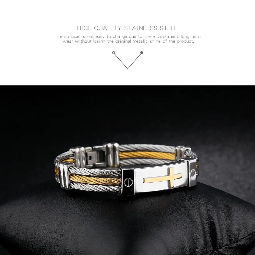 Bracelet Men (3)