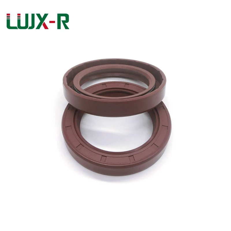 LUJX R TC каркасный масляный уплотнитель 26x34x6/26x35x7/26x37x7/26x38x7 27x52x10 мм фторвые
