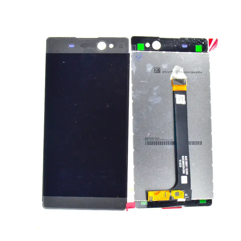 For Sony C6 LCD With Touch 4