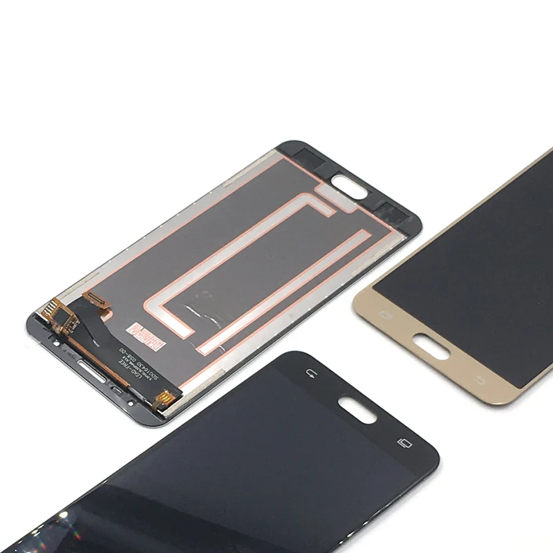 Экран для samsung Galaxy J7 Prime ЖК дисплей G610 G610F с сенсорным экраном дигитайзер сборка