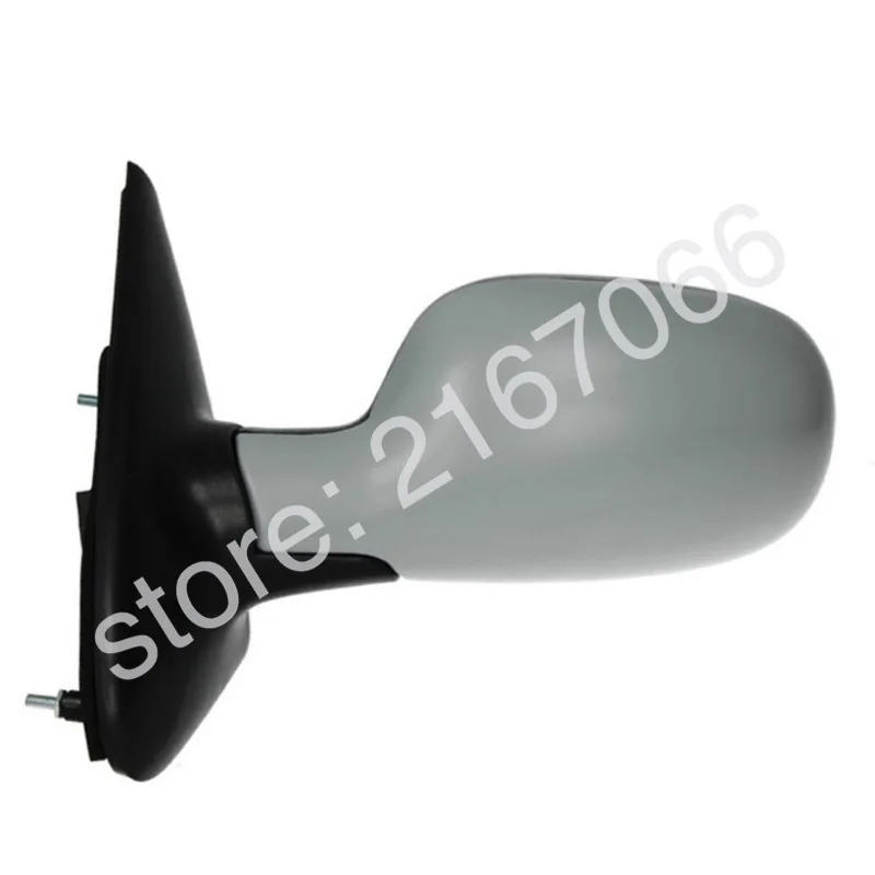 Зеркало левое + правое пара для RENAULT CLIO/SYMBOL 2001 2002 2003 2004 2005 складной тепловой 7