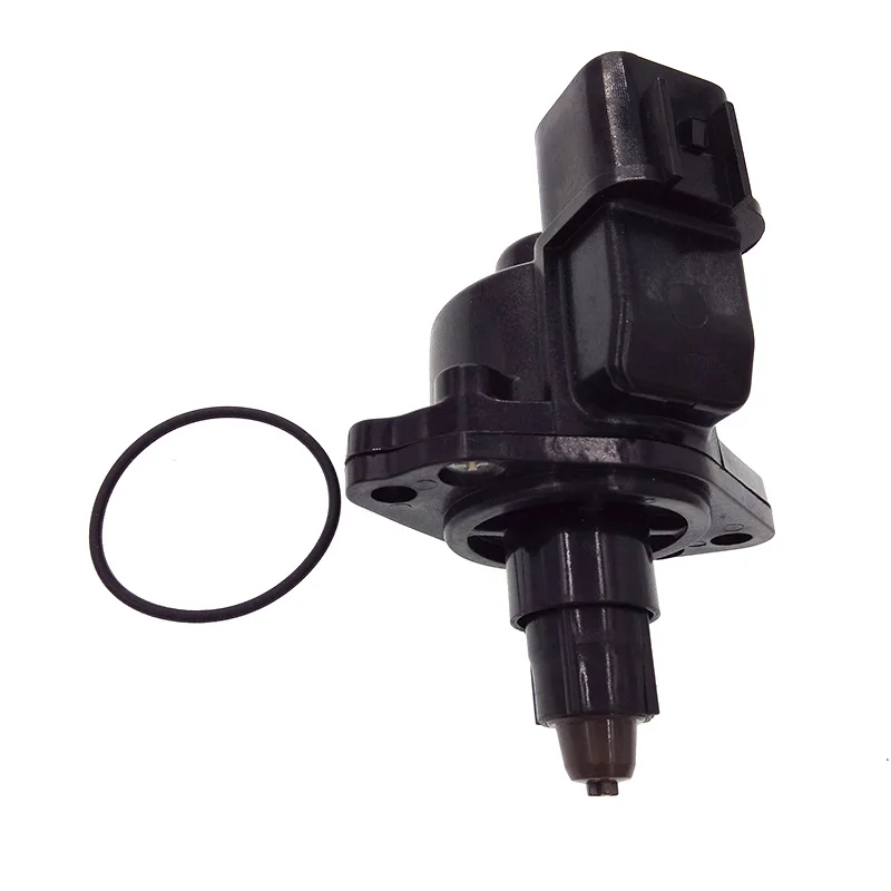 

HIGH QUALITY IDLE AIR CONTROL VALVE FOR MITSUBISHI HYUNDAI DODGE 3.0L AC99 MD628053