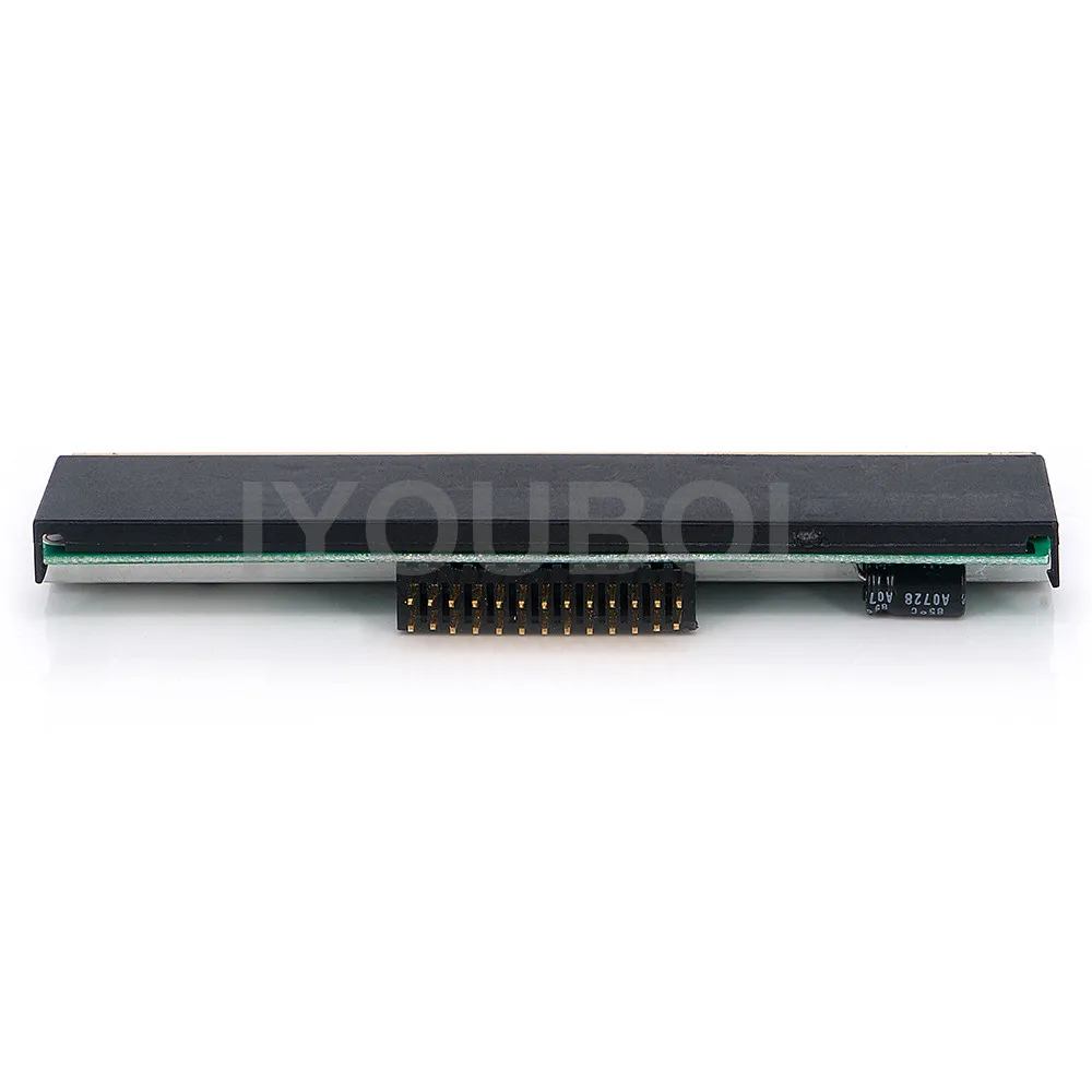 الحرارية رأس الطباعة ل TSC TTP-342 300 ديسيبل متوحد الخواص الحرارية الباركود تسمية طابعة عالية الجودة