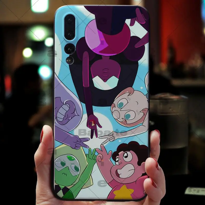 Cartoon Steven Universe