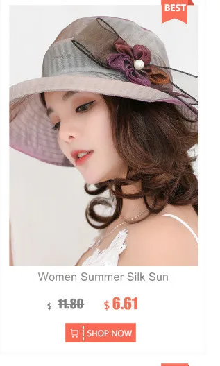 Цветные летние шляпы от солнца из органзы для женщин, элегантная женская церковная винтажная шляпа с широкими большими полями с большим цветком, защита от ультрафиолета