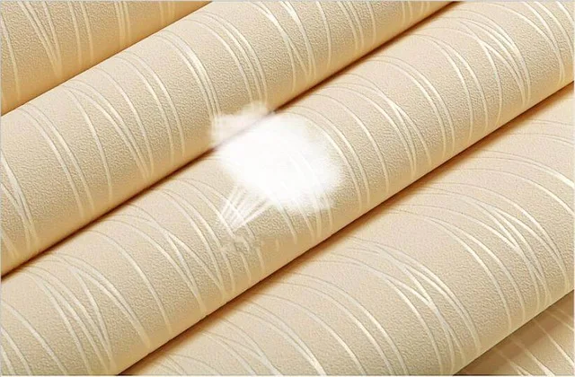 53CM*100CM Non woven Fabric Self Adhesive Wallpaper Furniture