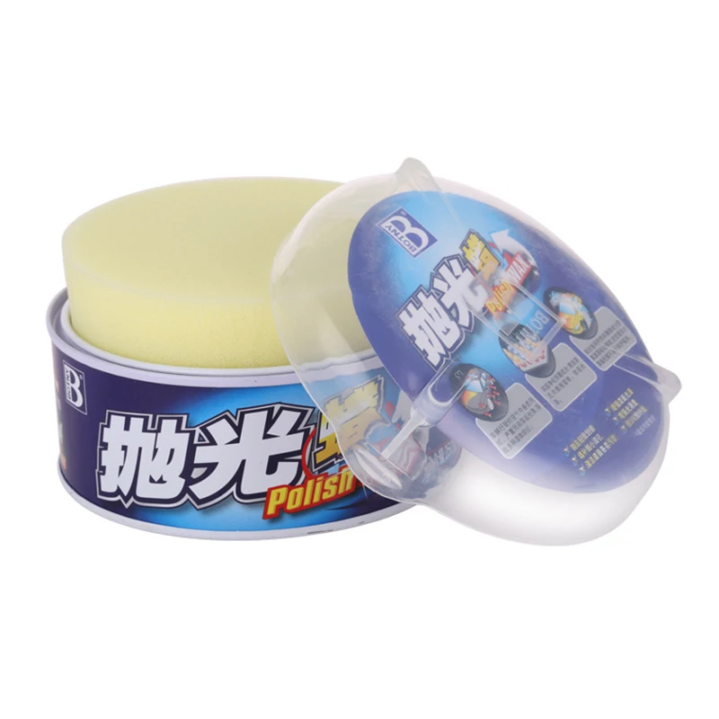 

Top quality Car Polishes Paste Wax Polishing Paste Car Wax Gloss Car Paint Care Hard Wax Car Care products scratch repair kit