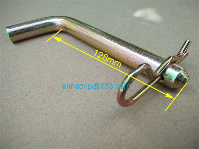 trailer hitch pin 1