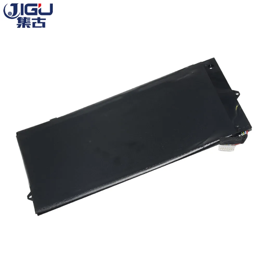JIGU AP13J4K Аккумулятор для ноутбука ACER для Chromebook 11 C740-C3P1 C740-C4PE C720 C720P 3 ячейки