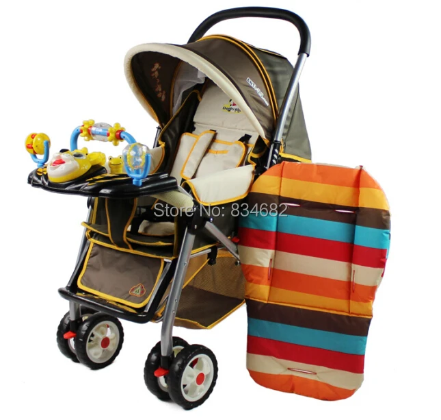 baby stroller pad