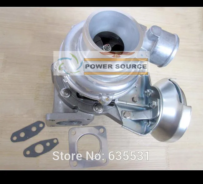RHV5 VIEZ 8980115293 VDD30013 Turbocharger Turbo For ISUZU D-MAX For HOLDEN 3.0L CRD 07 Rodeo Colorado 4JJ1T 4JJ1-TC 3.0TD 163HP (1)