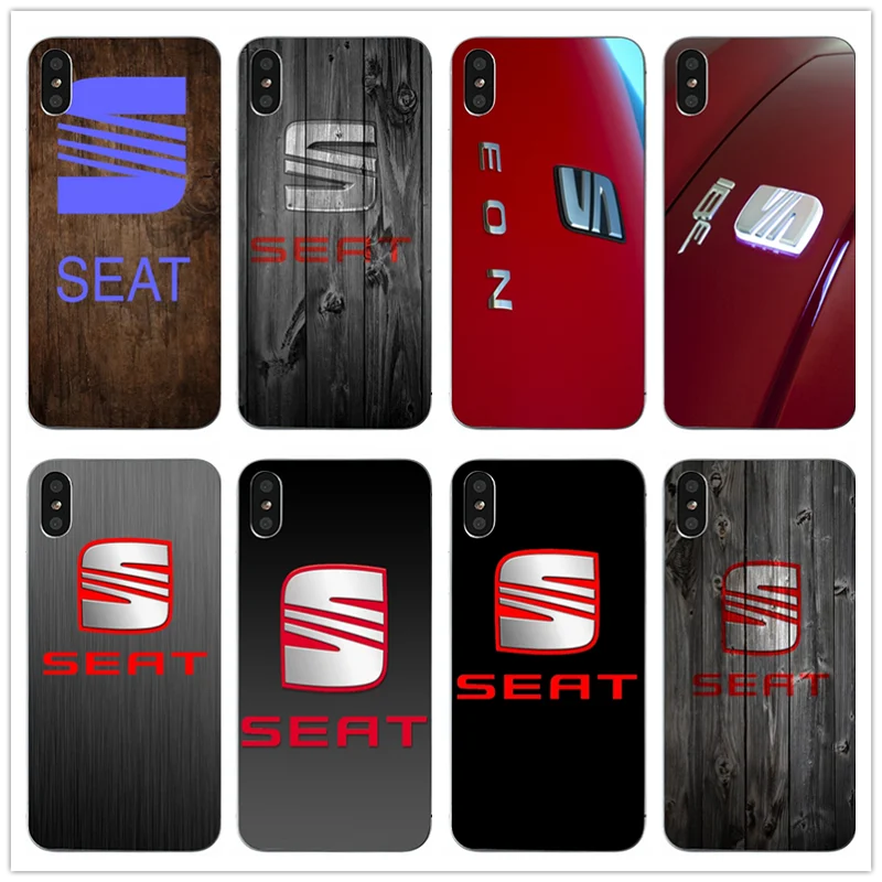 coque iphone 5 seat