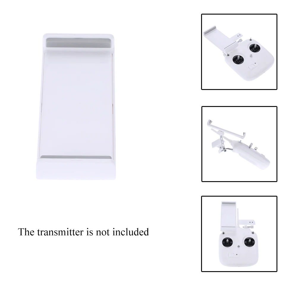 Tablet Holder 9.7 Inch FPV Monitor Tablet Holder Mount For DJI Phantom 2 Phantom 3 Standard Version