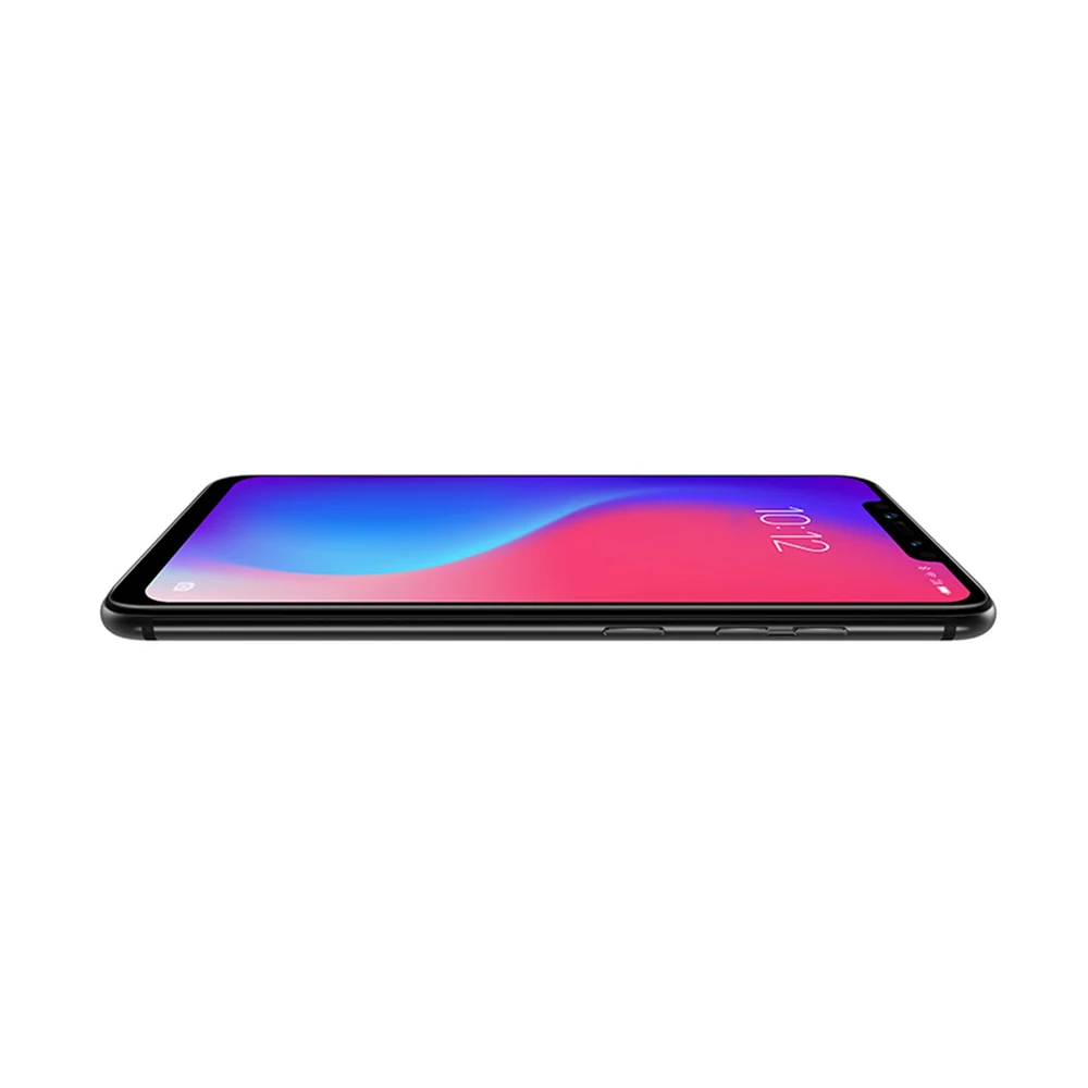 Глобальная оригинальная задняя камера Lenovo S5 Pro 6G 64G 20.0MP ZUI 5 0 Octa Core 1 8 GHz 3500mAh