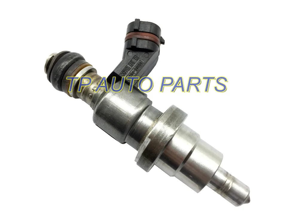Топливная форсунка для к-yota RAV4 opa Avensis Vista Oem 23250-28030 2325028030