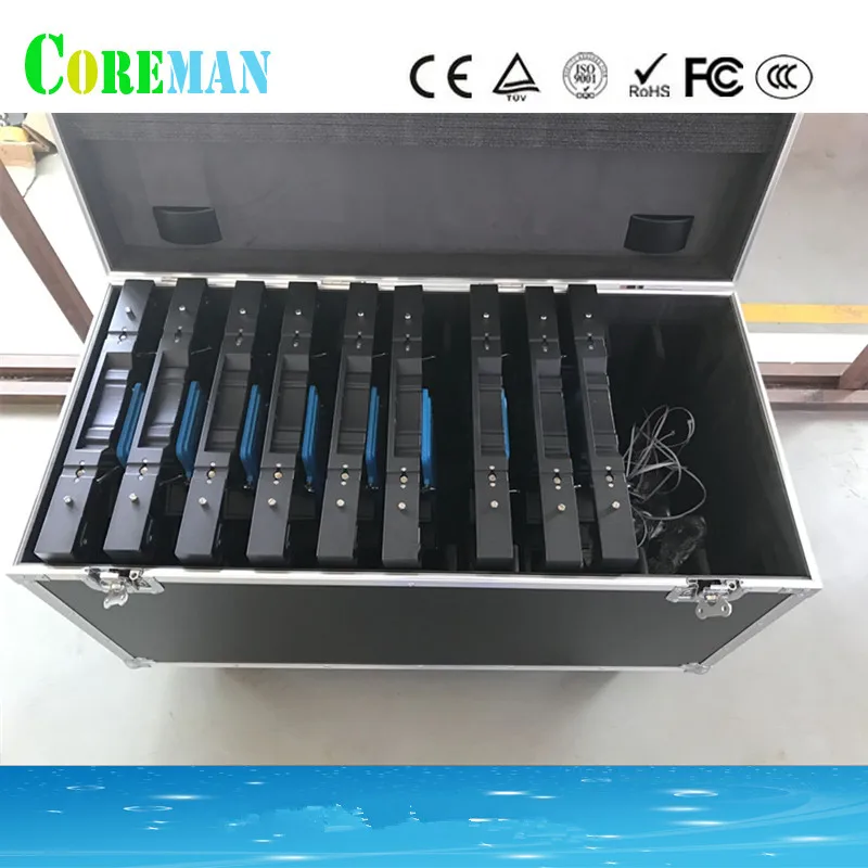 

Super slim light weight P3p4.81p3.91 indoor led display cabinet high quality indoor led display big xxx video screen