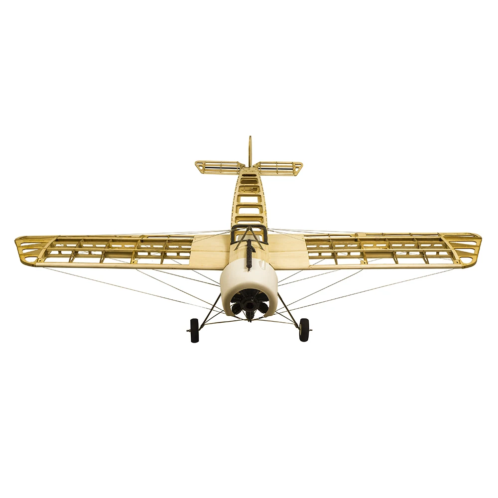Радиоуправляемый самолет наборы-1,5 м Fokker модель самолета самолетик из пробкового дерева электрическая и Газовая мощность DIY RC Самолеты строительные игрушки для легкого полета