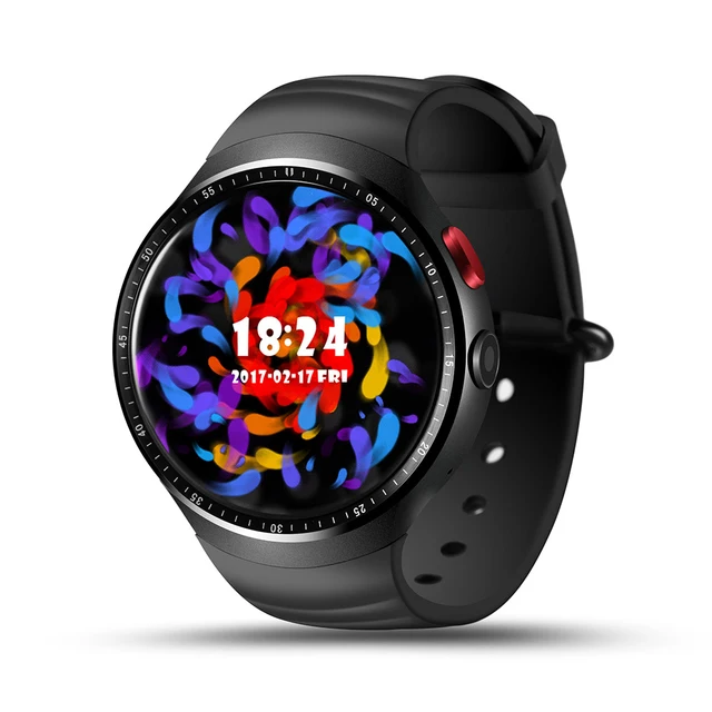 android 7.1 smart watch