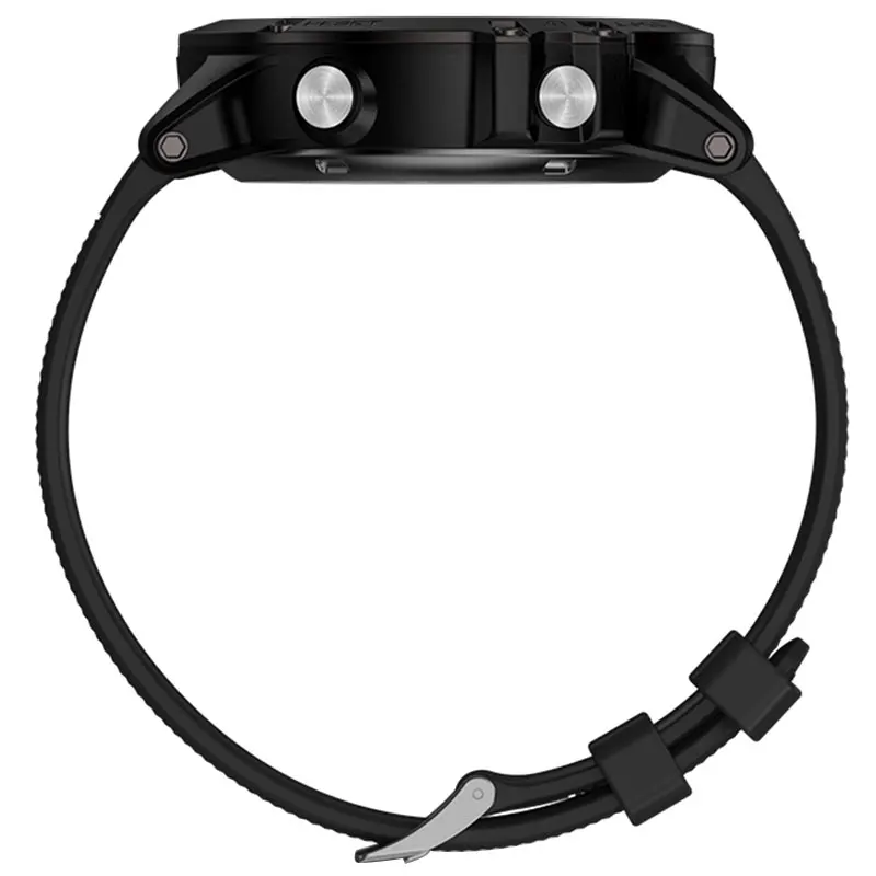 New Zeblaze VIBE 3 HR Smartwatch IP67 Waterproof Wearable Device Heart Rate Monitor IPS Color Display Sport Smart Watch
