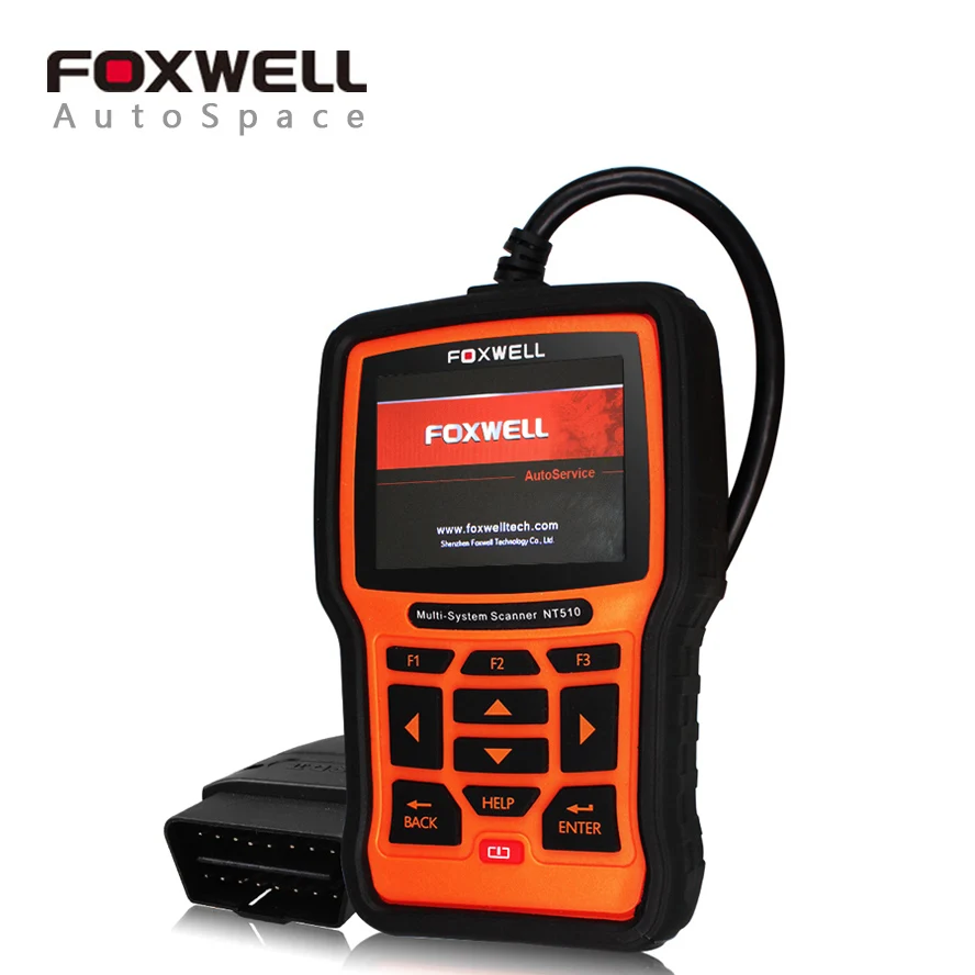 Цена за Foxwell NT510 Полный система автомобиля инструмент диагностики ABS SRS аварии подушки безопасности данных SAS EPB масла Сервис Сброс для fiat ford Mazda Volvo GM Цена за Foxwell NT510 Полный система автомобиля инструмент диагностики ABS SRS аварии подушки безопасности данных SAS EPB масла Сервис Сброс для fiat ford Mazda Volvo GM