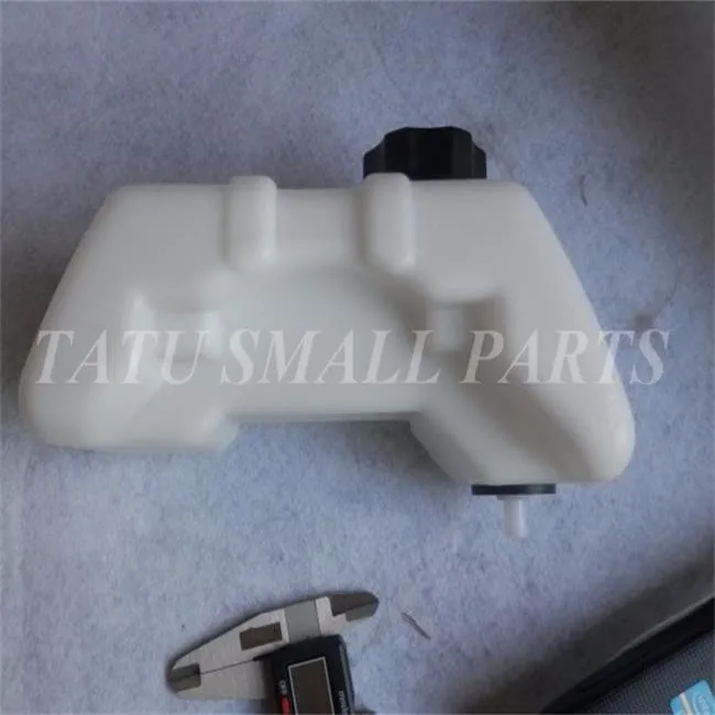 FUEL TANK ASSEMBLY MITSUBISHI T200 1