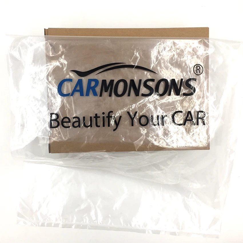 Carmonsons автомобильный органайзер для Mercedes Benz CLS Class 2011 2015 W218 300 350 дверная ручка