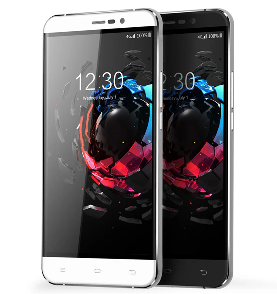 Buy Original 5.5" UMI Hammer S 4G LTE Mobile Phone