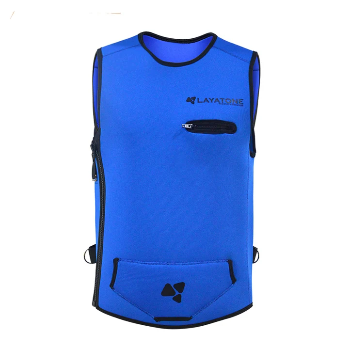 wetsuit vest-0