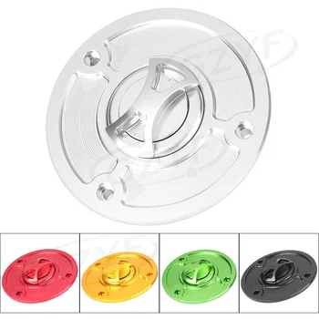 

Motorcycle CNC Fuel Gas Cap Cover for KTM 125 Duke 2011-2016 & 200 Duke 2012-2016 & 390 Duke 2013 2014