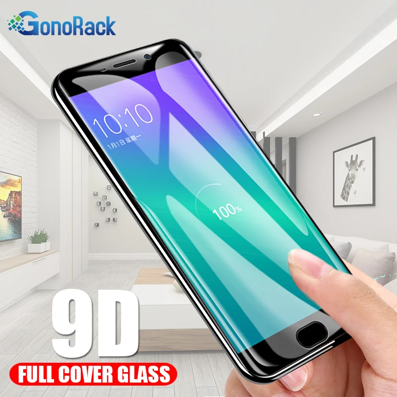 9D Защитное стекло для OPPO R11 oppo R11s Plus на R9 R9s A71 A73 A77 A79 A83 oppoR11 защита экрана |
