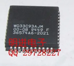 

WD33C93AJM00-08