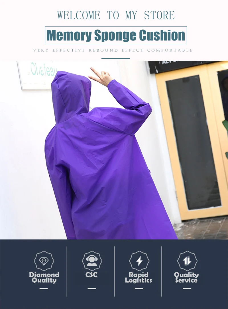 Raincoat  (1)