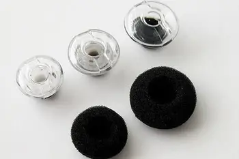 

Replacement Eartips buds gel for Voyager Legend eartips for Voyager Legend and Legend UC Bluetooth Headset