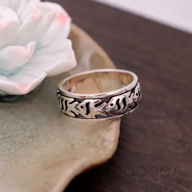 Fish Ring-3