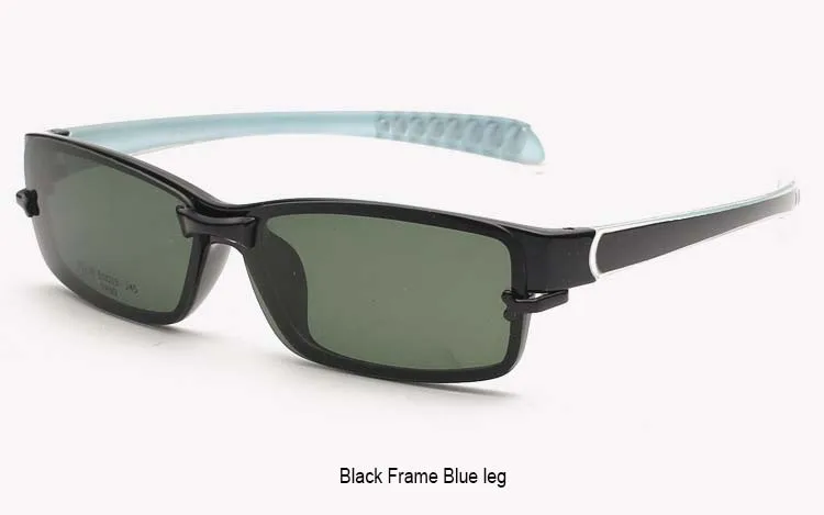ys black frame blue leg