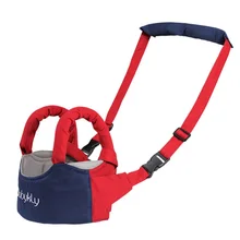 Baby Safe Walking Learning Belt Kid Keeper Harnesses Leashes Adjustable Safety Strap Walker Assistant Toddler Child Cotton Stick Baby Safe Walking Learning Belt Kid Keeper Harnesses Leashes Adjustable Safety Strap Walker Assistant Toddler Child Cotton Stick