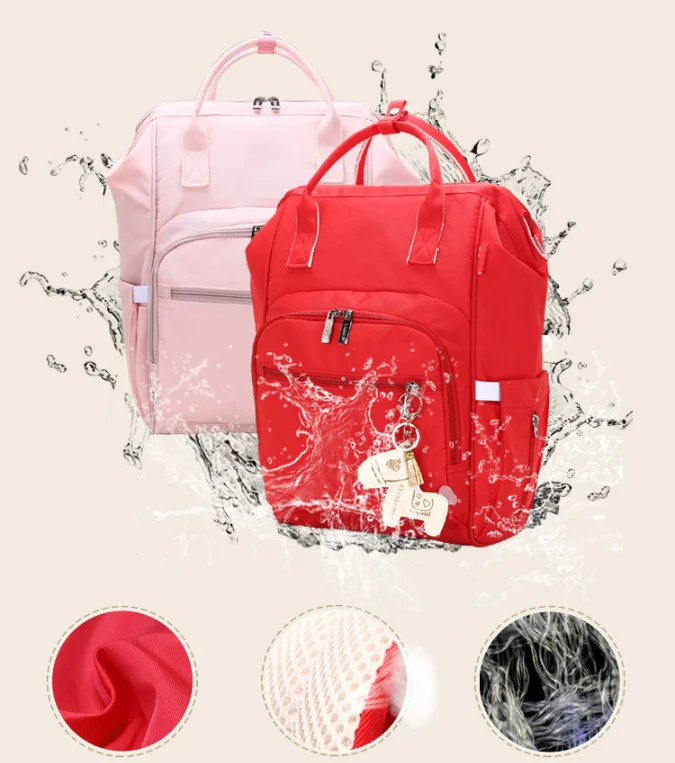Diaper Bag Baby Tote,Mochila Bebe,Baby Change Bag Backpack For Baby