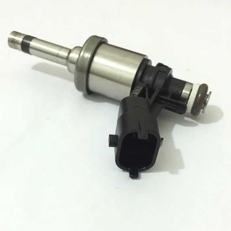 Форсунки для топливных форсунок форсунки GM CHEVY Cadillac 3 6 л 12638530 12611545 12632255 0261500114 217 3445