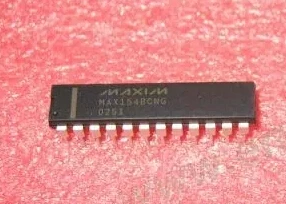 Бесплатная Доставка MAX154BCNG MAX154 10 шт./лот DIP IC |
