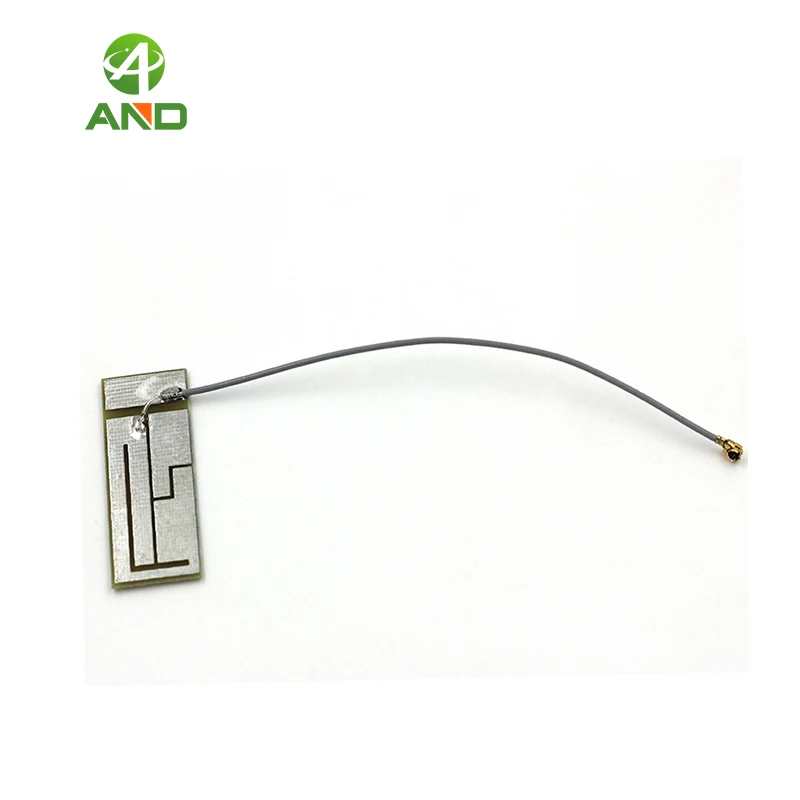 

4G Internal LTE Circuit PCB Antenna,LTE internal antenna,model LN35,SIM7100A SIM7100C antenna 100mm length