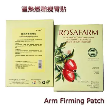 

Arm Slimming Patch Powerful Fat Burning Slimming 16pcs / 8bags Slimming Products to Lose Weight and Burn Fat free shipping