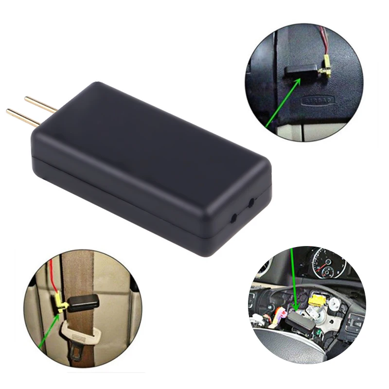 

Multi-function universal convenient car diagnostic tool car tester car airbag detection tool car stethoscope