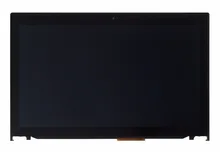 New X240 00HM150 LP125WH2(SP)(T1) with frame tft 16: 9 laptop touch screen panel display assembly China