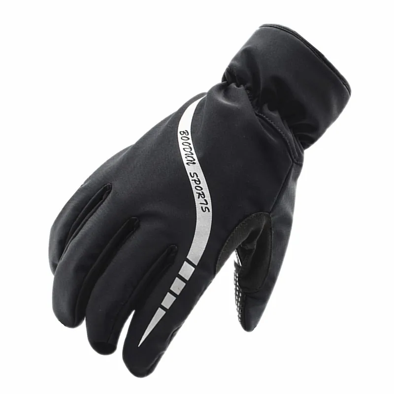 

DropShipping Waterproof Winter Skiing Fishing Gloves Non-Slip Breathable Full Finger Motorcycle Snowmobiling Snowboarding Gloves