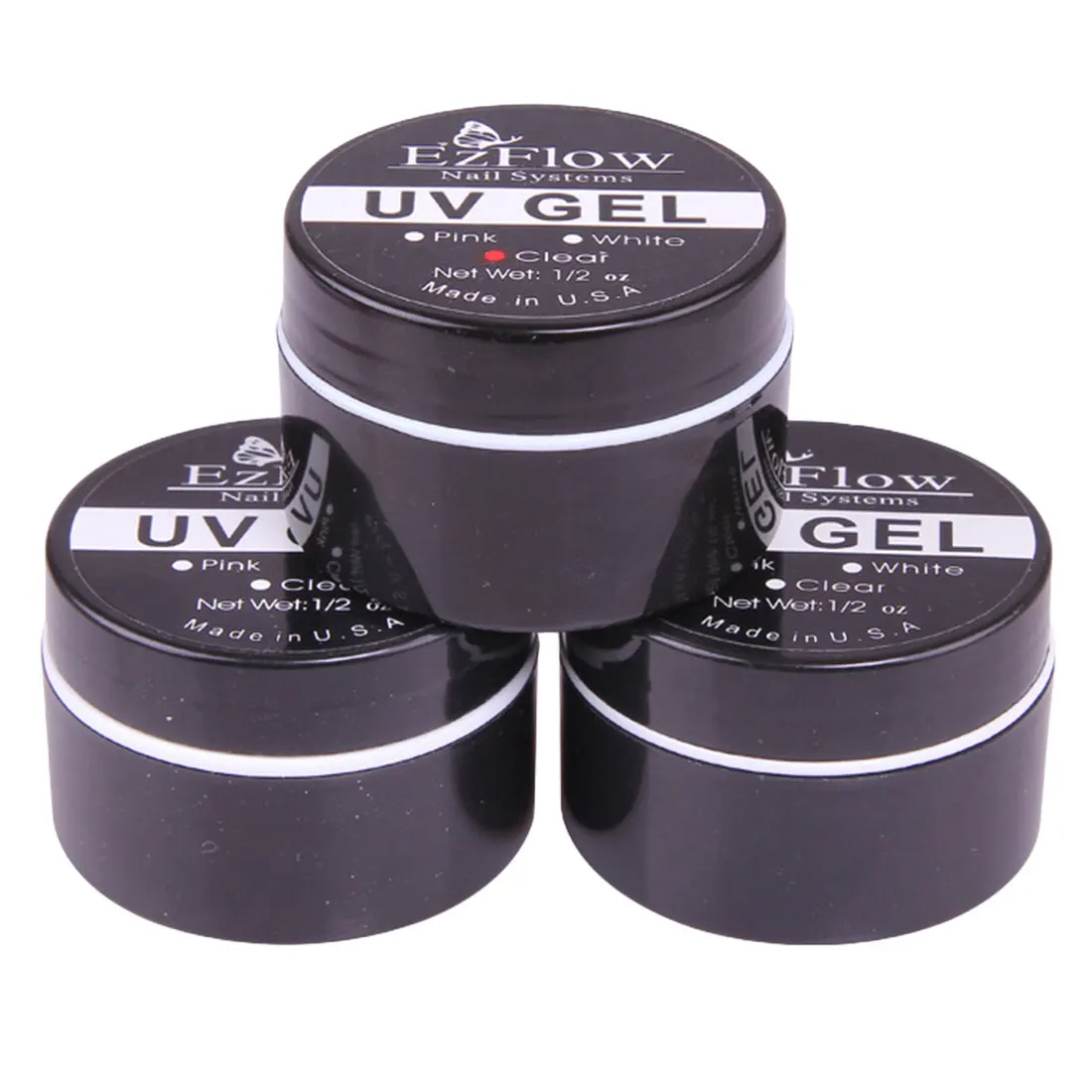 Уф Гель Для Ногтей Купить