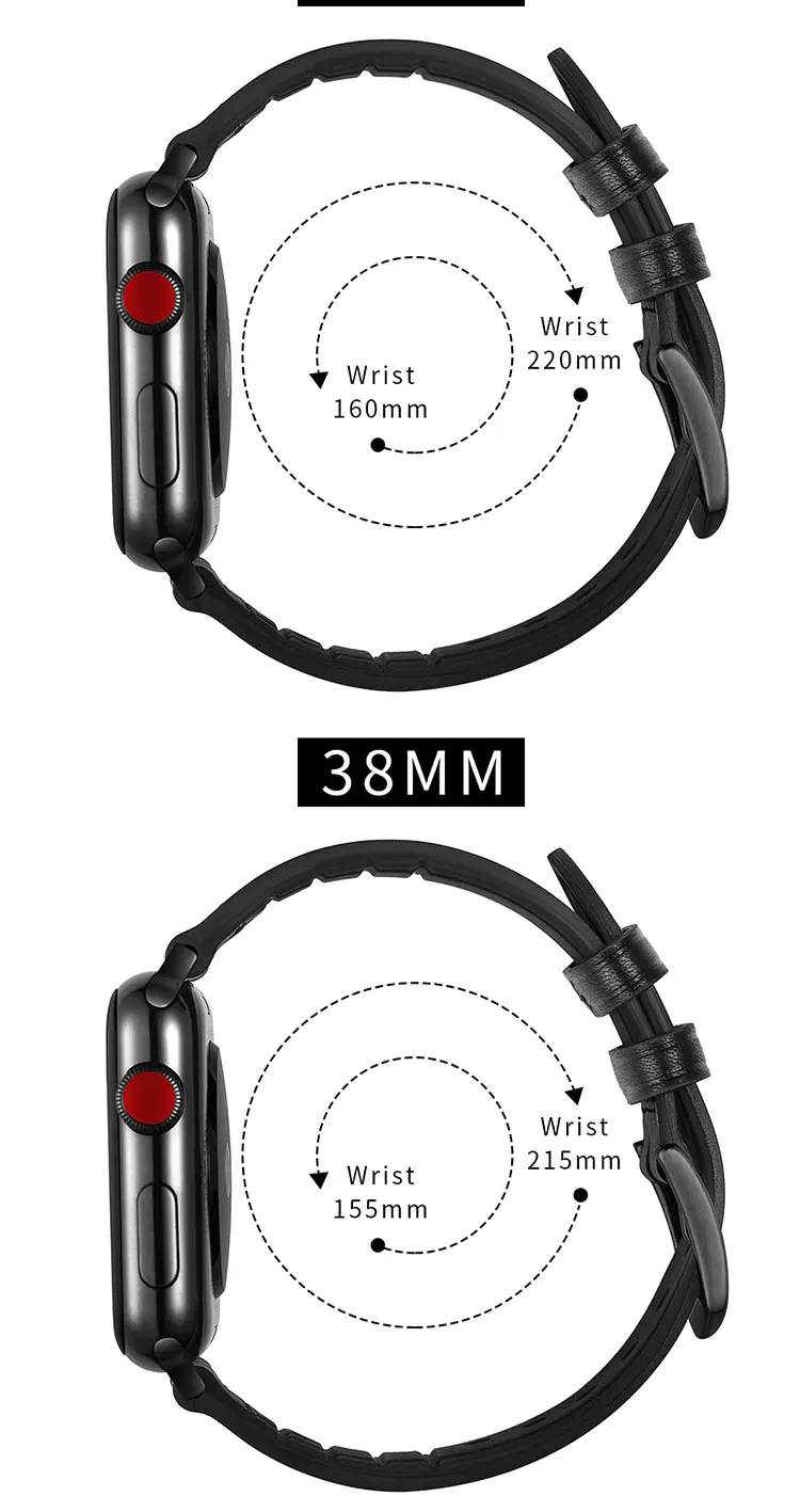      horlogeband       FOR apple watch band  (11)