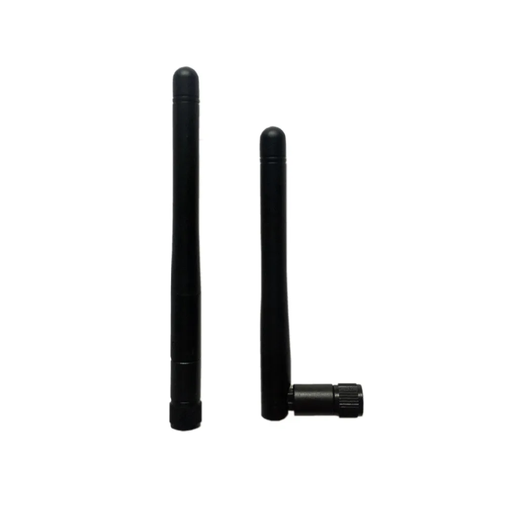 2 4 GHZ 3dBi Omni Wifi Беспроводная сетевая антенна для роутеров компьютеров камер SMA (pin)