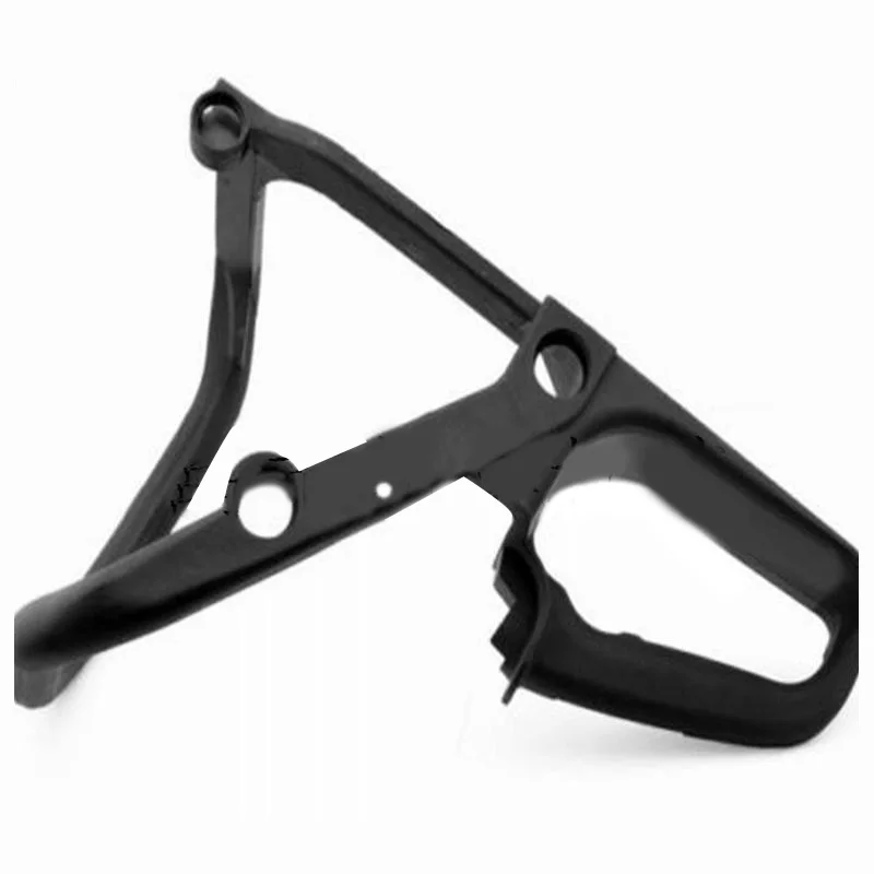 Бензопила руль для STIHL MS170 180 017 018 #11307914901 черная ручка бар