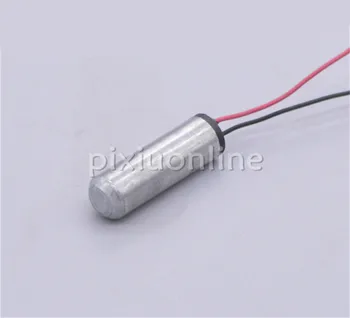

1pc DS746 0.3-3V Micro Waterproof Vibration Motor Beauty Apparatus Making Parts Free Russia Shipping